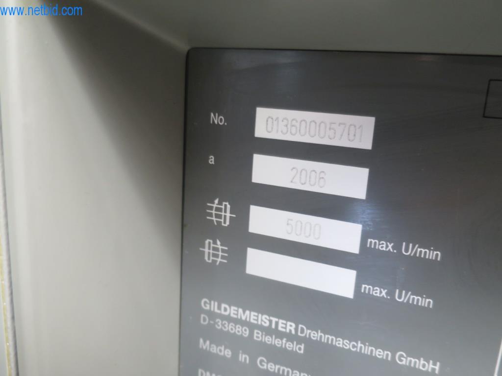 Kompletní sortiment vysoce kvalitních CNC obráběcích strojů-6