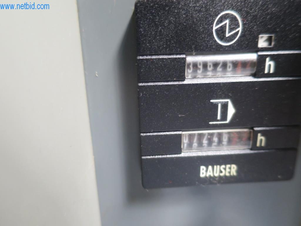 Kompletní sortiment vysoce kvalitních CNC obráběcích strojů-8