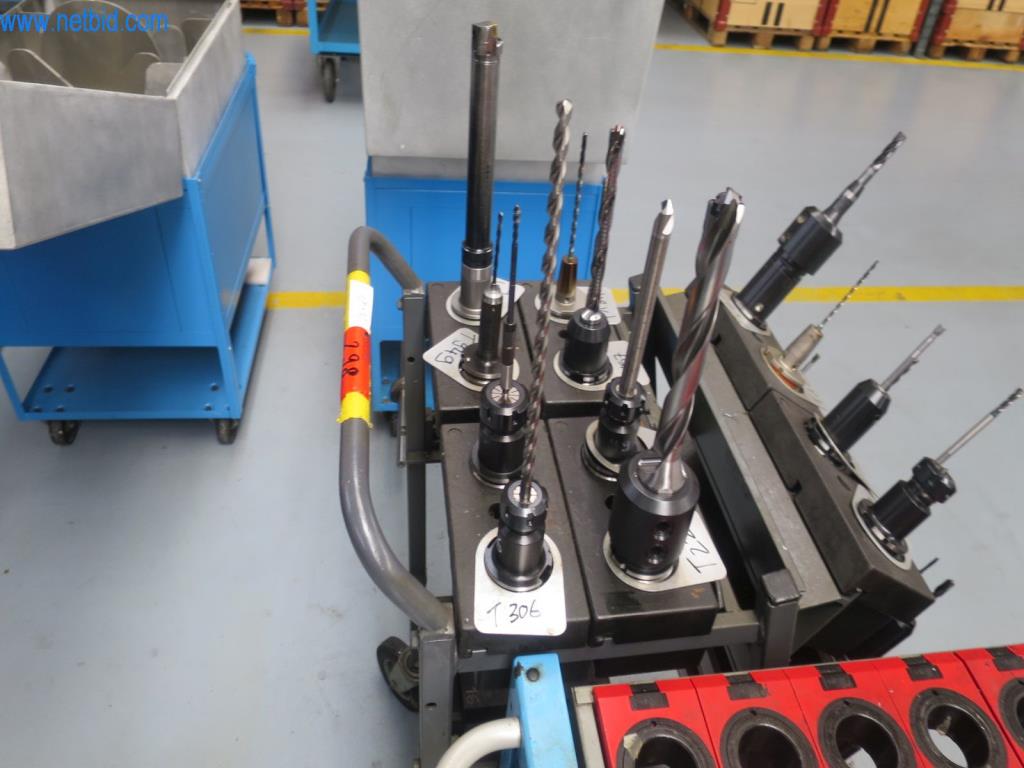 Kompletní sortiment vysoce kvalitních CNC obráběcích strojů-10