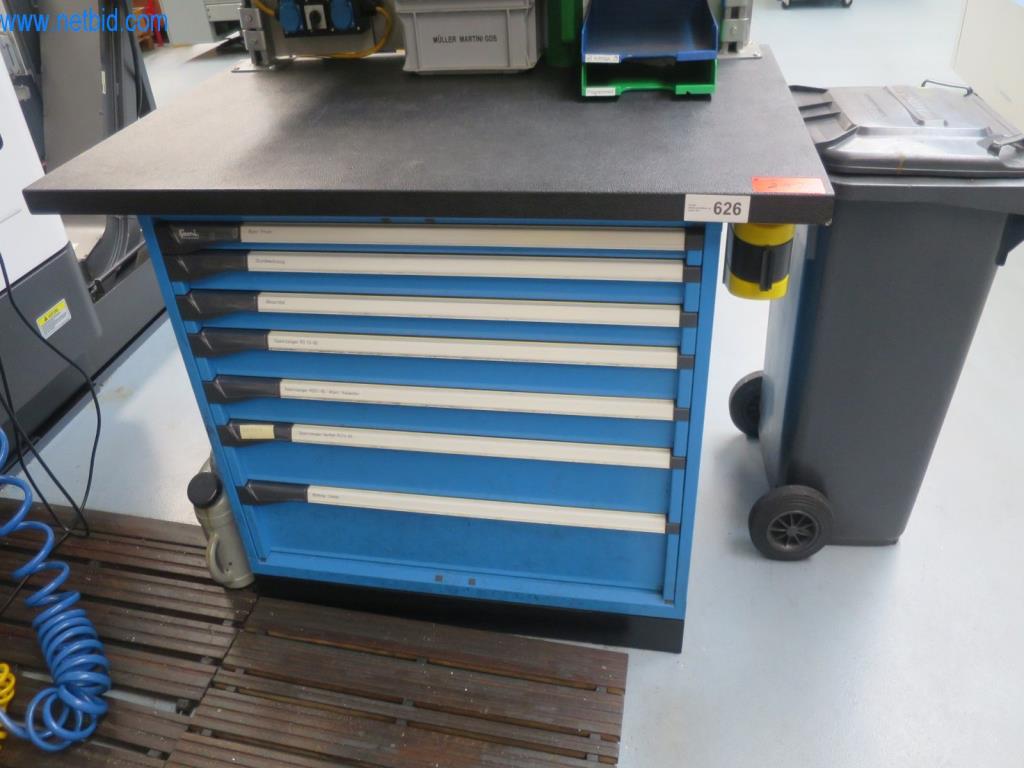 Kompletní sortiment vysoce kvalitních CNC obráběcích strojů-1