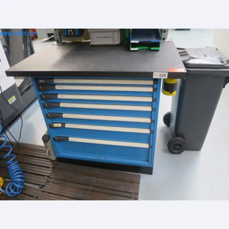 Gama completa de máquinas de processamento CNC de alta qualidade-1