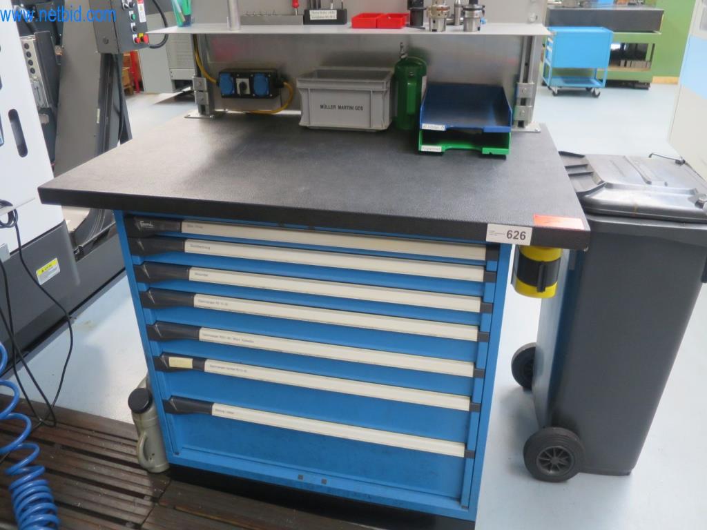 Kompletní sortiment vysoce kvalitních CNC obráběcích strojů-2