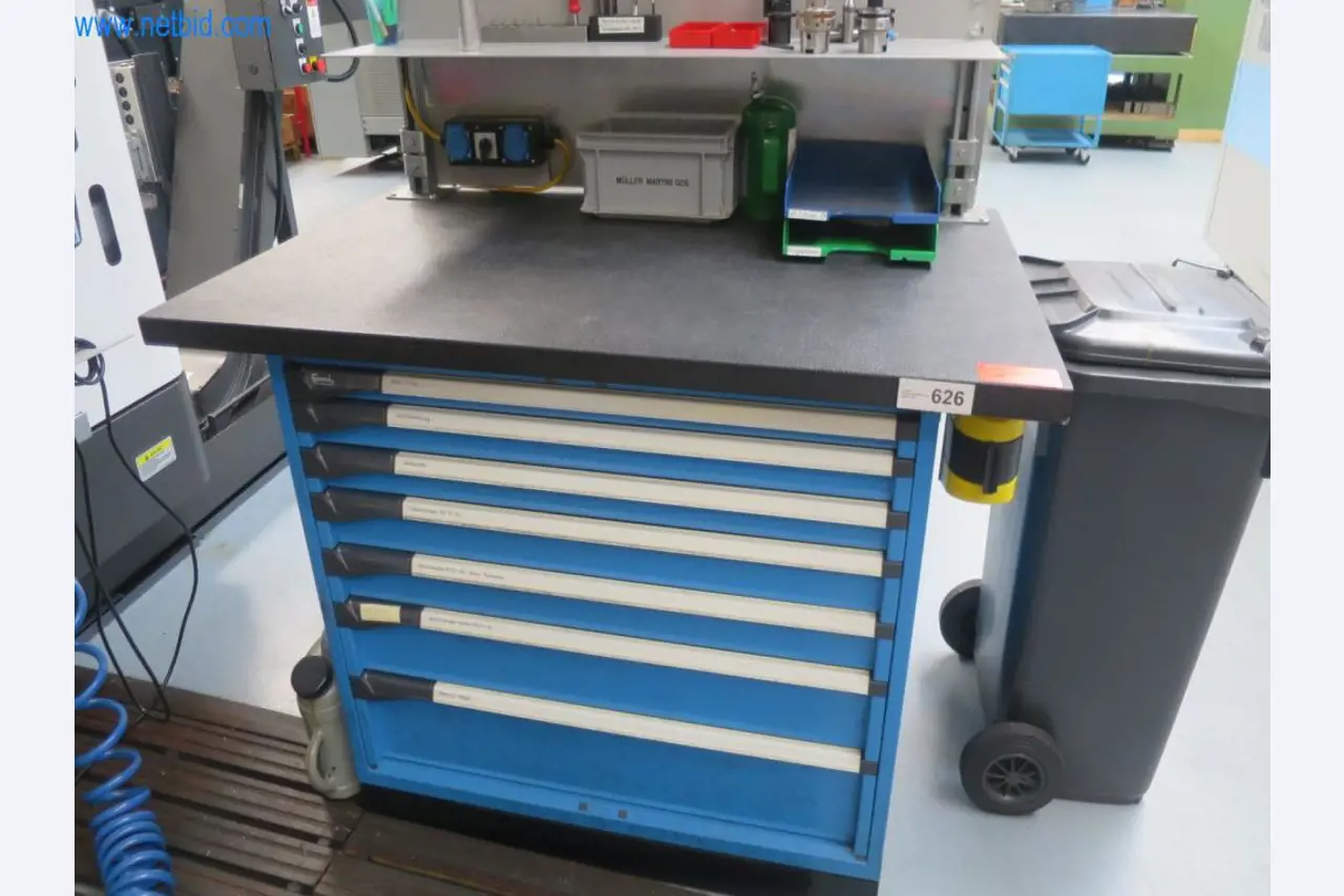 Gama completa de máquinas de processamento CNC de alta qualidade-2