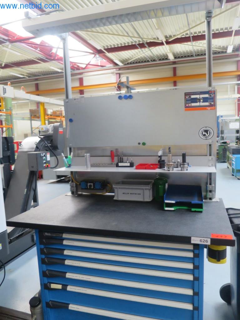 Kompletní sortiment vysoce kvalitních CNC obráběcích strojů-3