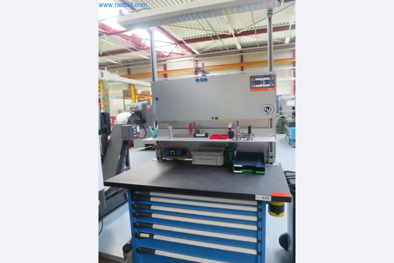Gama completa de máquinas de processamento CNC de alta qualidade-3