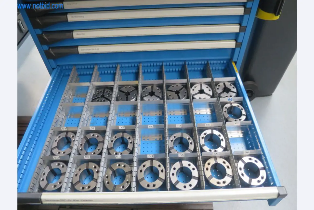 Gama completa de máquinas de processamento CNC de alta qualidade-5