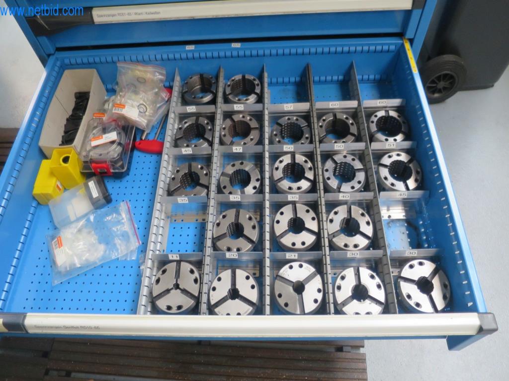 Kompletní sortiment vysoce kvalitních CNC obráběcích strojů-6