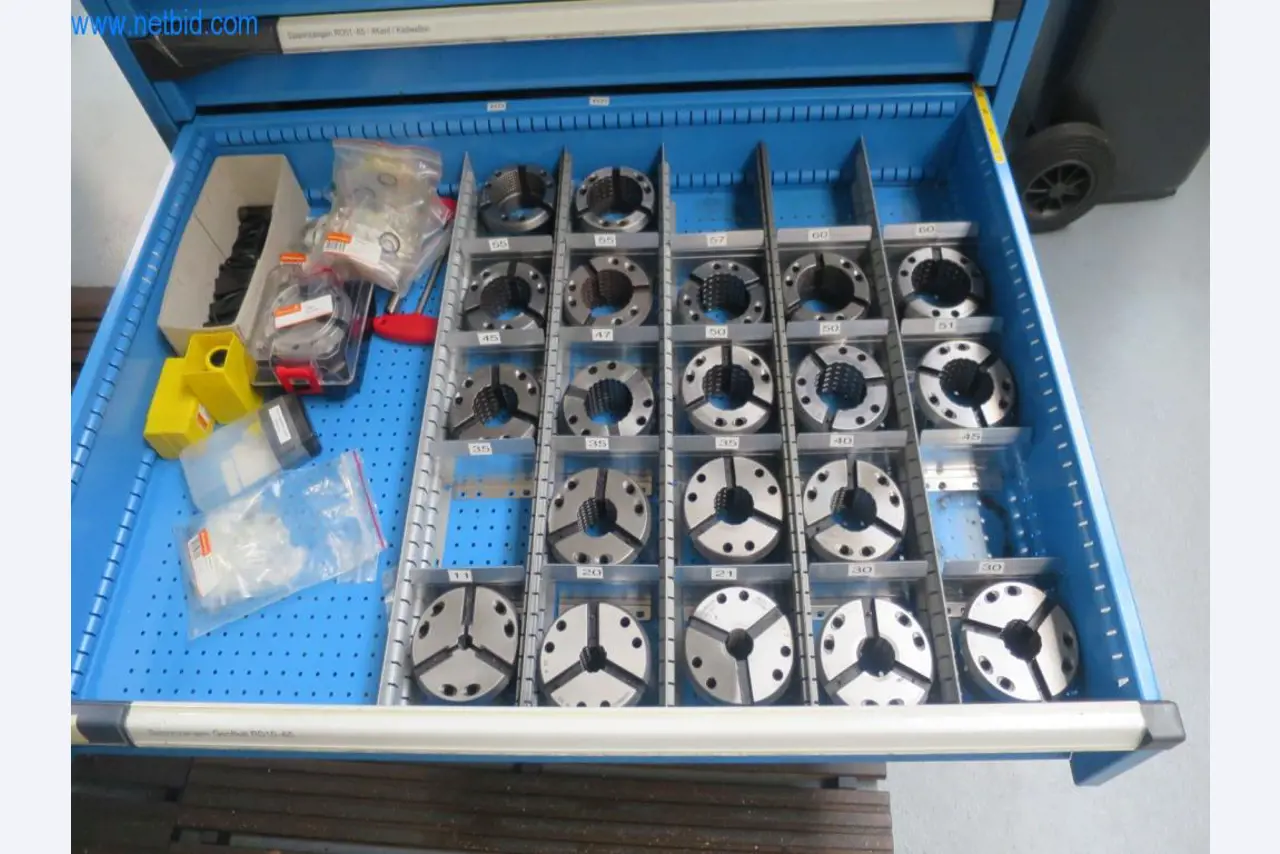 Gama completa de máquinas de processamento CNC de alta qualidade-6