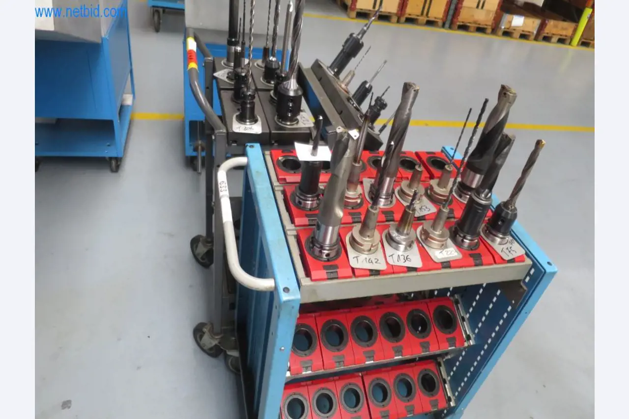 Gama completa de máquinas de processamento CNC de alta qualidade-9