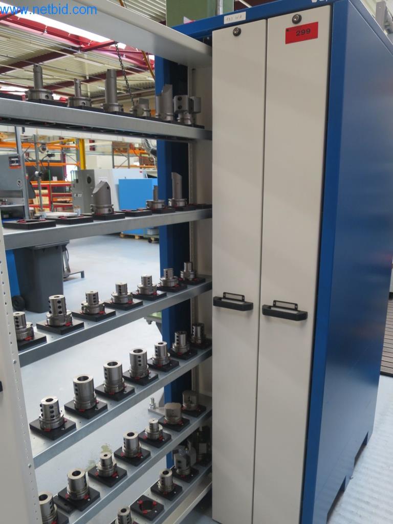 Kompletní sortiment vysoce kvalitních CNC obráběcích strojů-2