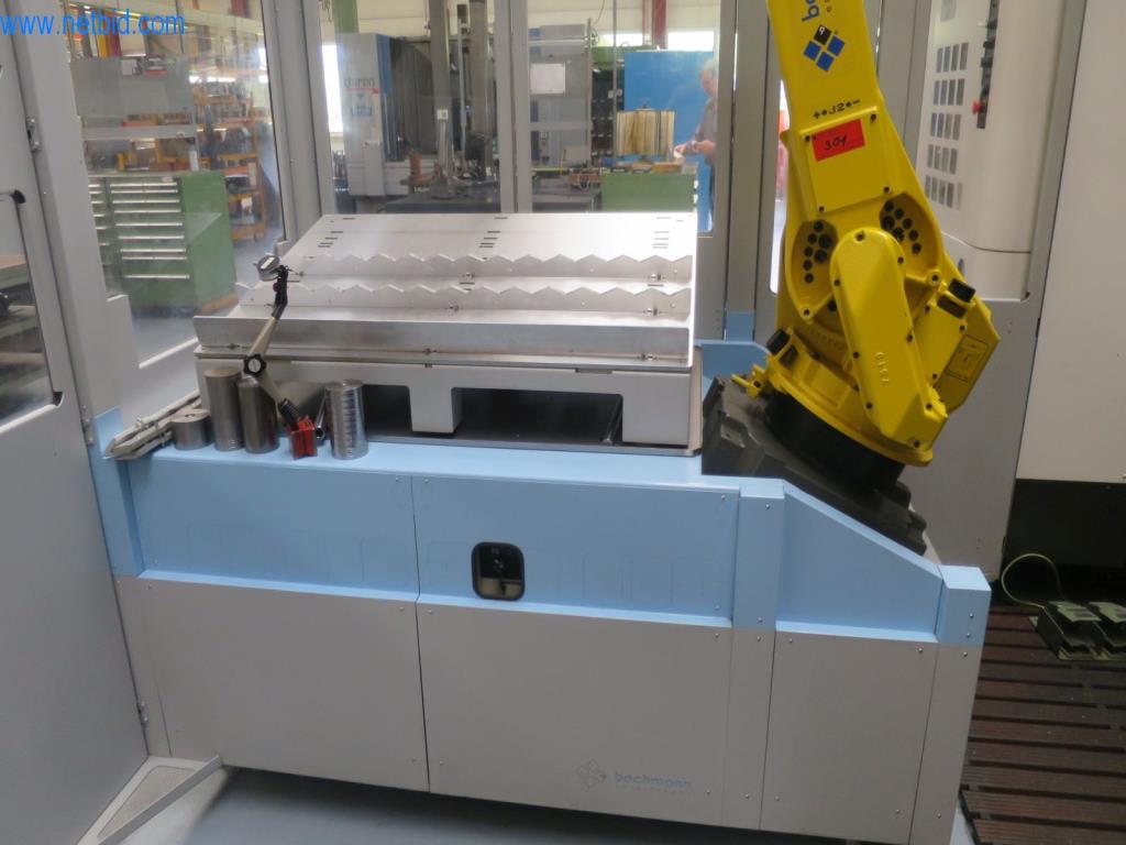 Kompletní sortiment vysoce kvalitních CNC obráběcích strojů-11