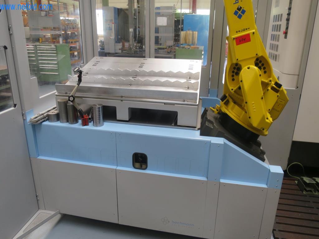 Kompletní sortiment vysoce kvalitních CNC obráběcích strojů-12