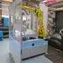 thumbnail-Parc complet de machines d'usinage CNC de haute qualité-14