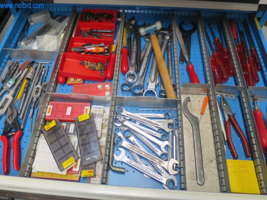 Kompletní sortiment vysoce kvalitních CNC obráběcích strojů-15