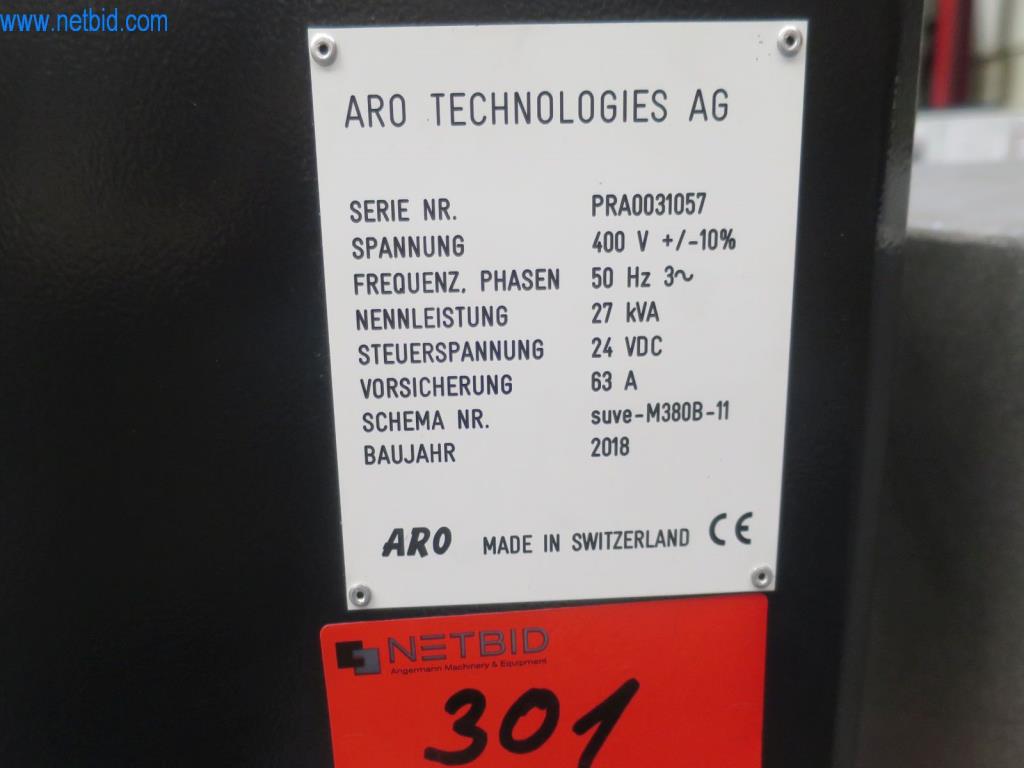 Kompletní sortiment vysoce kvalitních CNC obráběcích strojů-2