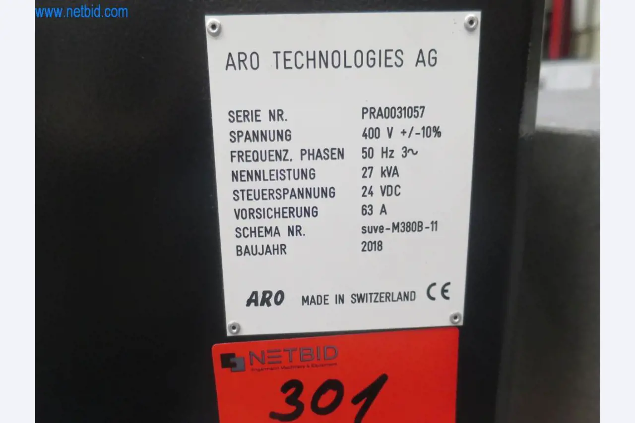 Gama completa de máquinas de procesamiento CNC de alta calidad-2