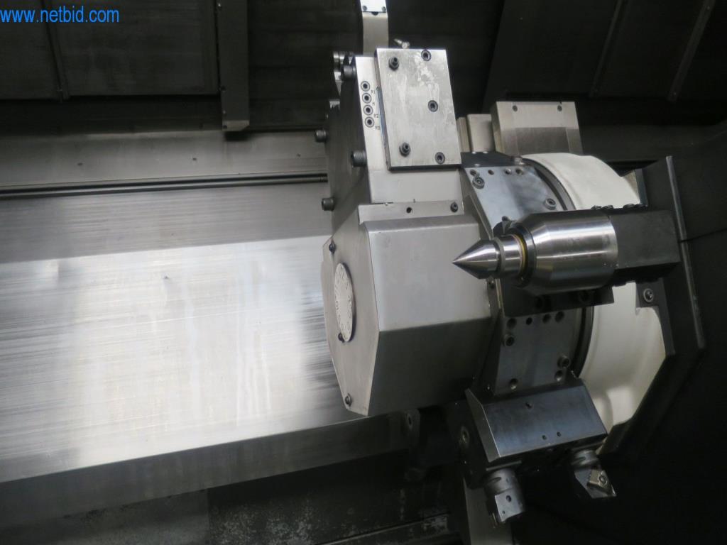 Kompletní sortiment vysoce kvalitních CNC obráběcích strojů-3