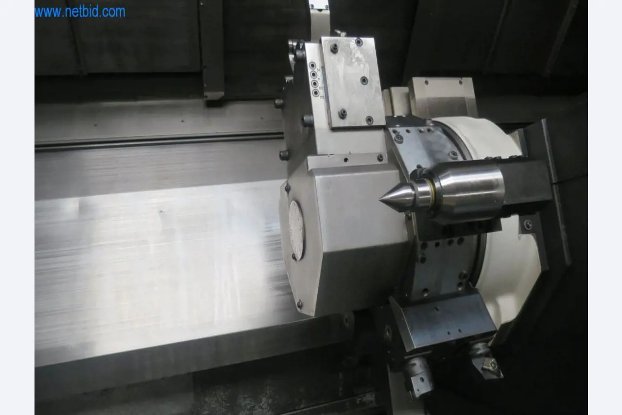 Gama completa de máquinas de procesamiento CNC de alta calidad-3