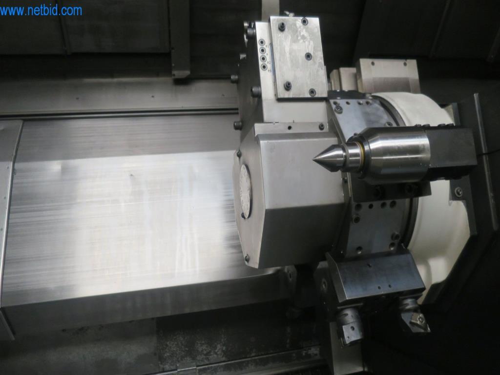 Kompletní sortiment vysoce kvalitních CNC obráběcích strojů-4