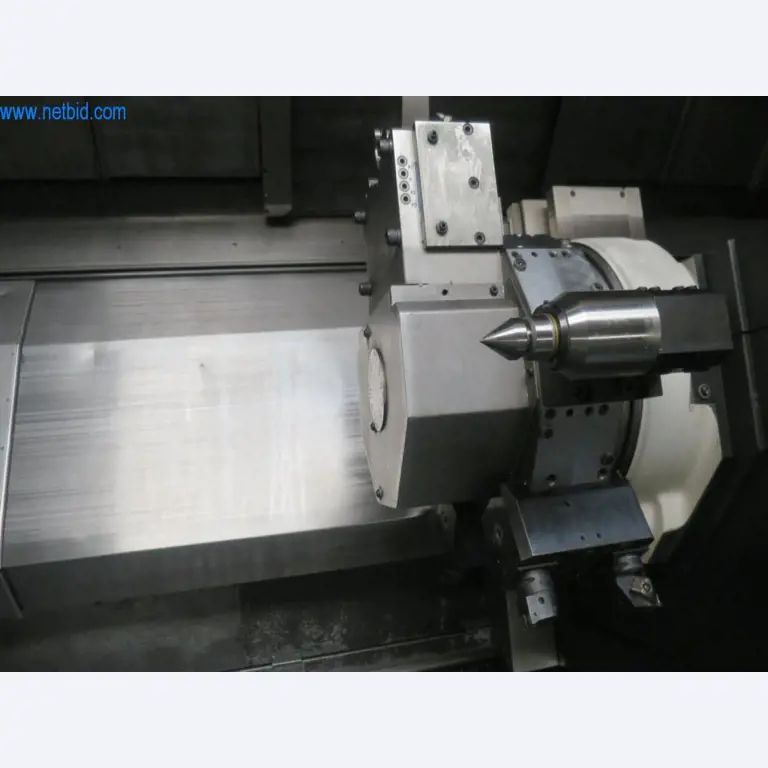 Gama completa de máquinas de procesamiento CNC de alta calidad-4