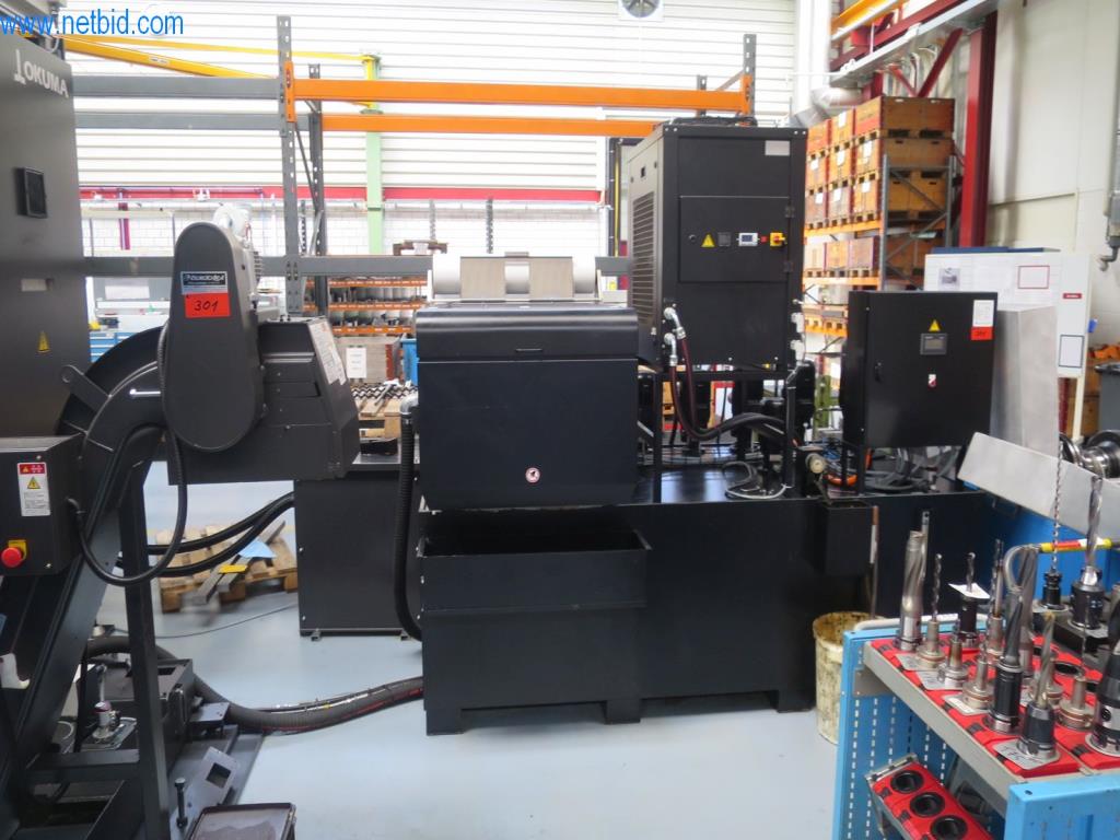 Kompletní sortiment vysoce kvalitních CNC obráběcích strojů-5