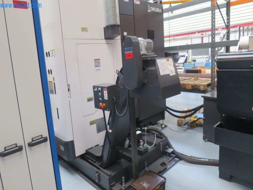 Kompletní sortiment vysoce kvalitních CNC obráběcích strojů-6