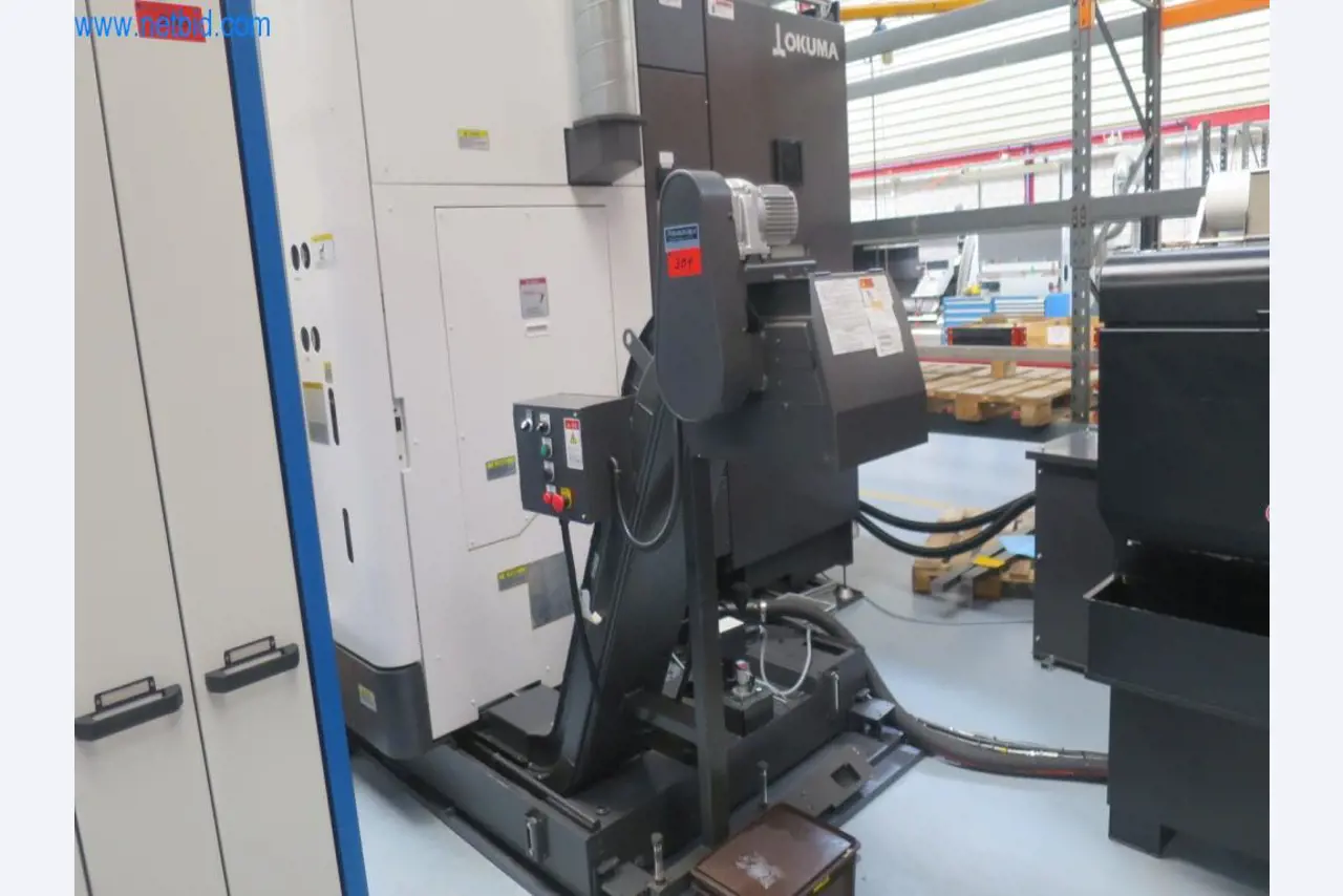 Gama completa de máquinas de procesamiento CNC de alta calidad-6