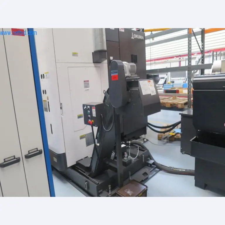 Gama completa de máquinas de procesamiento CNC de alta calidad-6