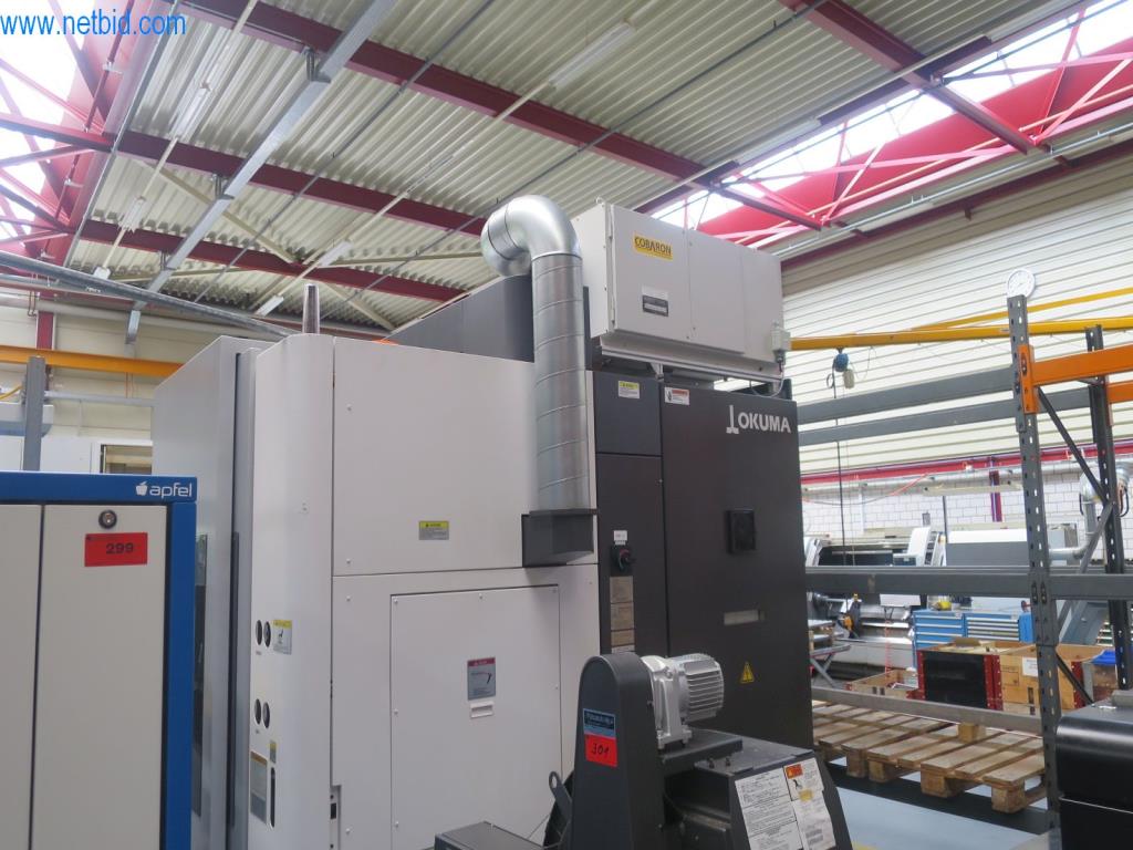 Kompletní sortiment vysoce kvalitních CNC obráběcích strojů-7