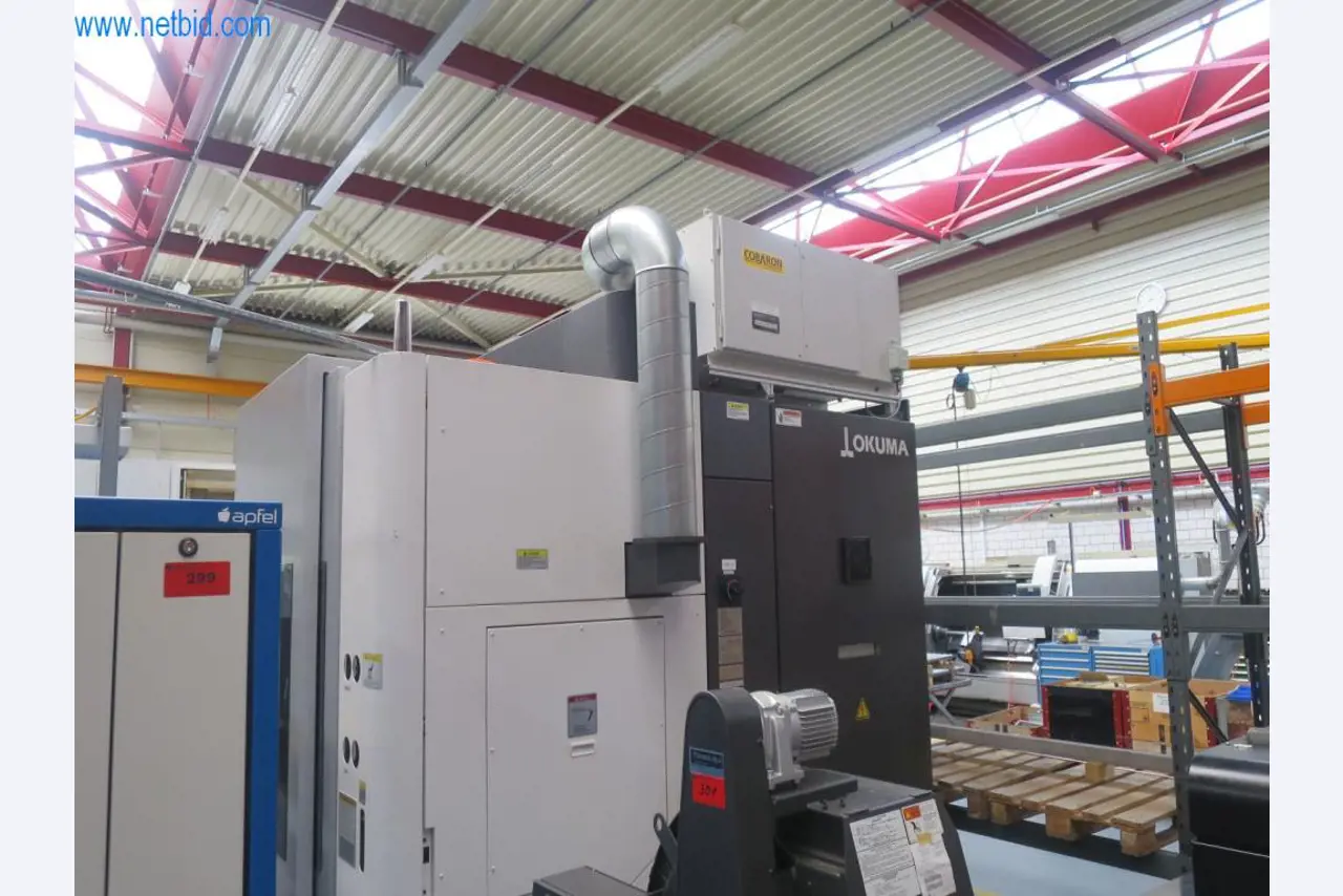 Gama completa de máquinas de procesamiento CNC de alta calidad-7