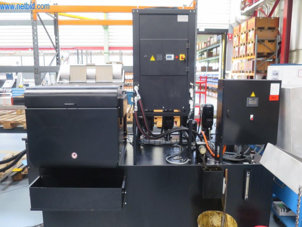 Kompletní sortiment vysoce kvalitních CNC obráběcích strojů-8