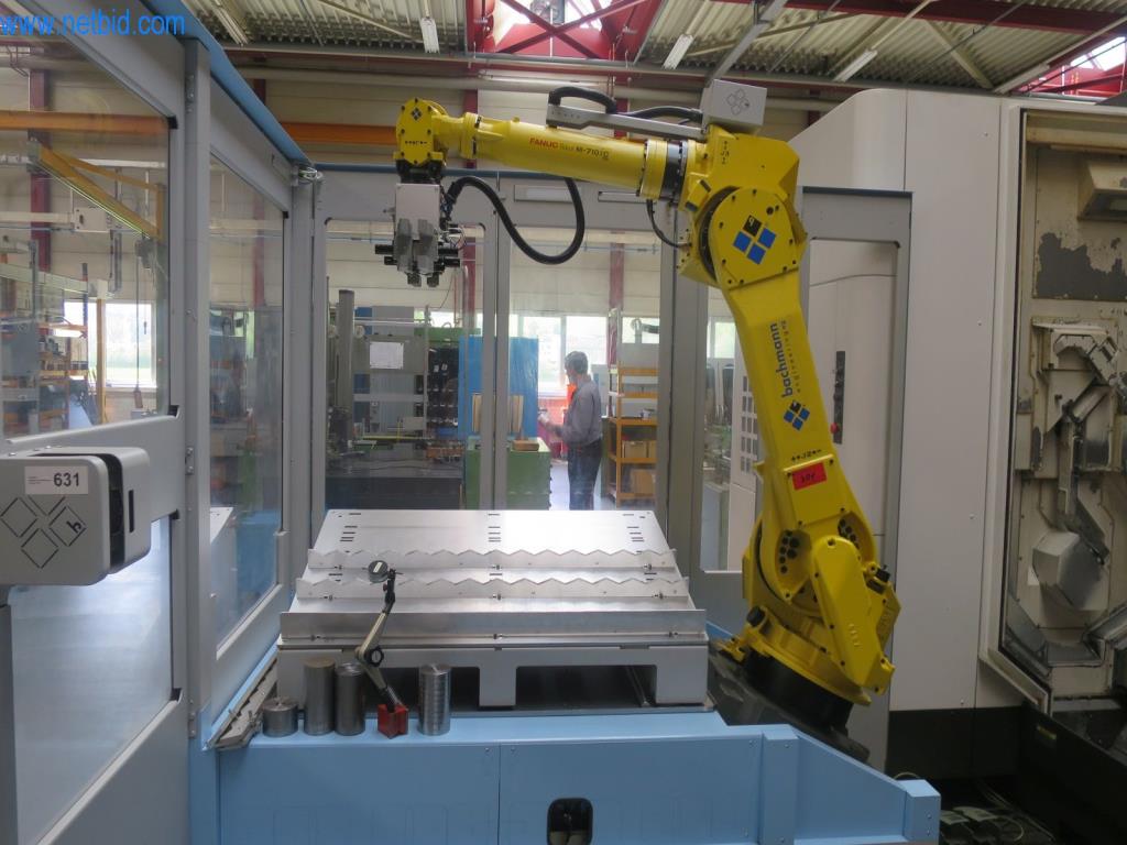 Kompletní sortiment vysoce kvalitních CNC obráběcích strojů-9