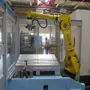 thumbnail-Parc complet de machines d'usinage CNC de haute qualité-9