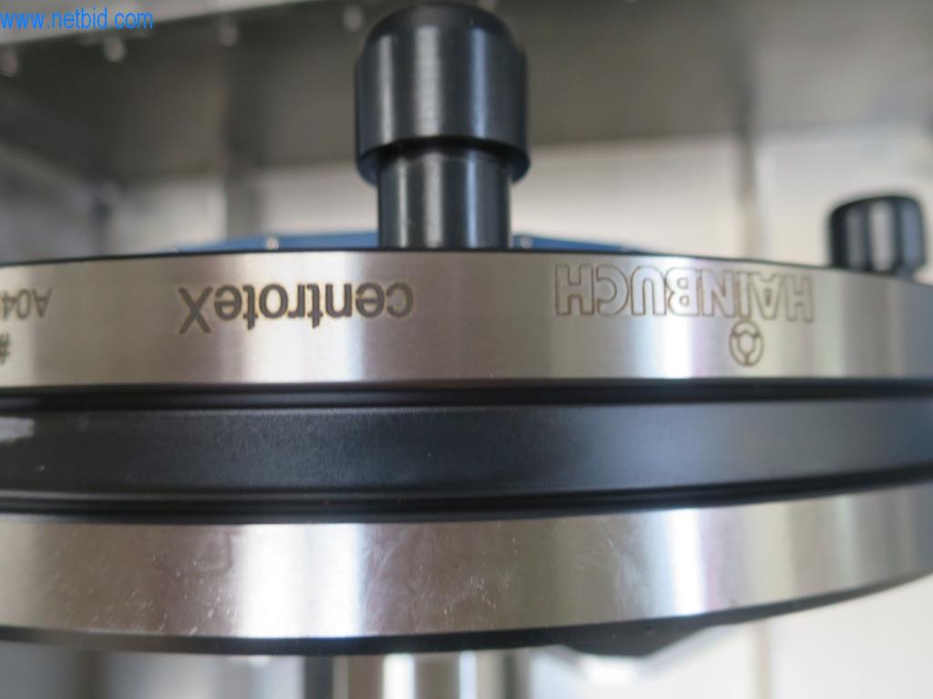 Kompletní sortiment vysoce kvalitních CNC obráběcích strojů-2