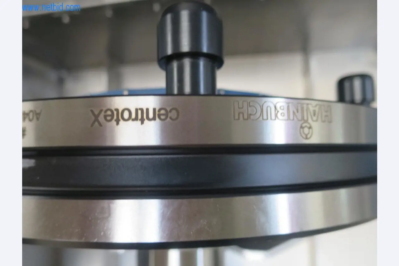 Gama completa de máquinas de procesamiento CNC de alta calidad-2