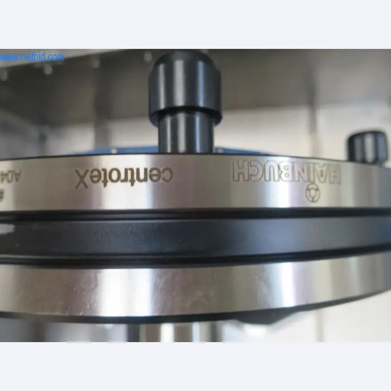 Gama completa de máquinas de procesamiento CNC de alta calidad-2