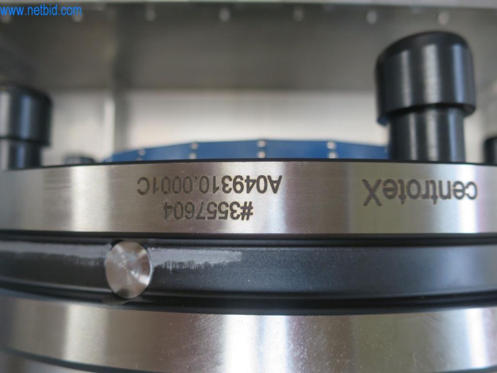 Kompletní sortiment vysoce kvalitních CNC obráběcích strojů-3