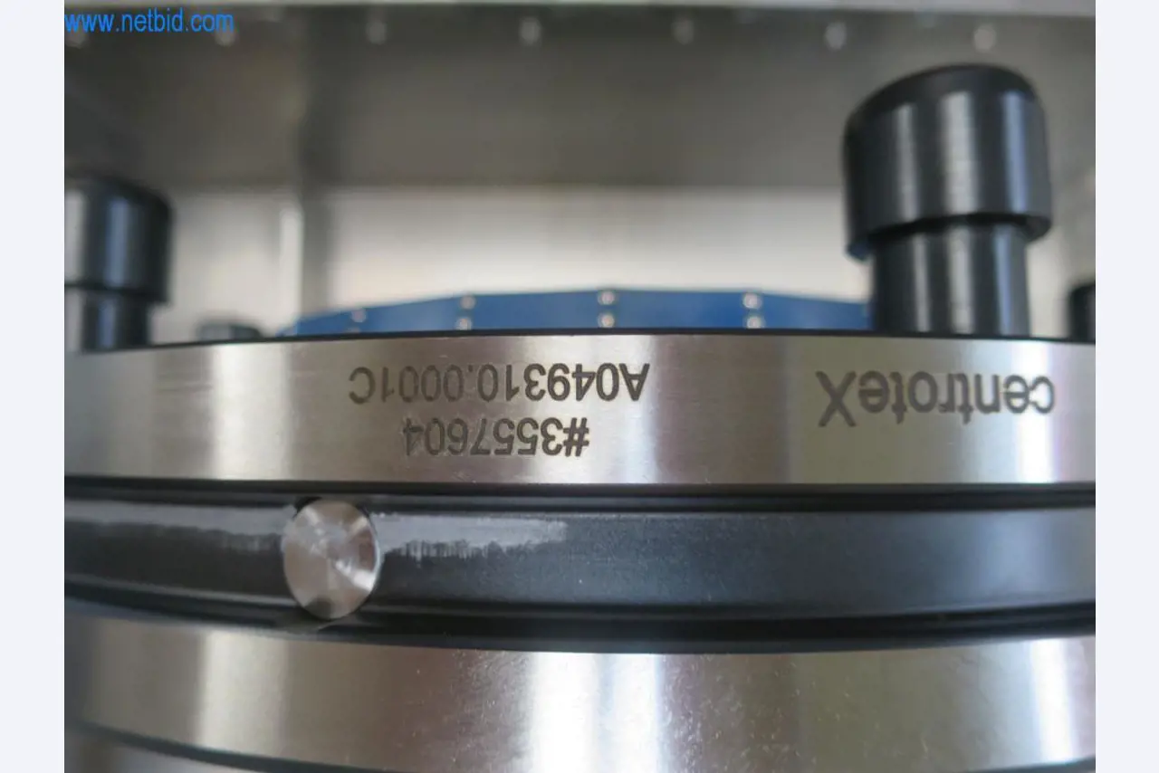 Gama completa de máquinas de procesamiento CNC de alta calidad-3