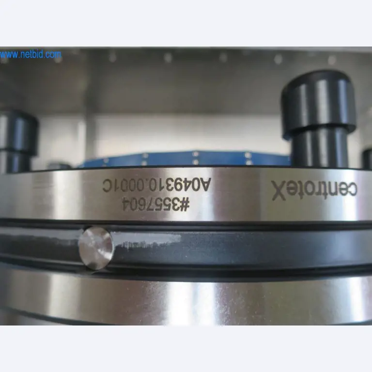 Gama completa de máquinas de procesamiento CNC de alta calidad-3