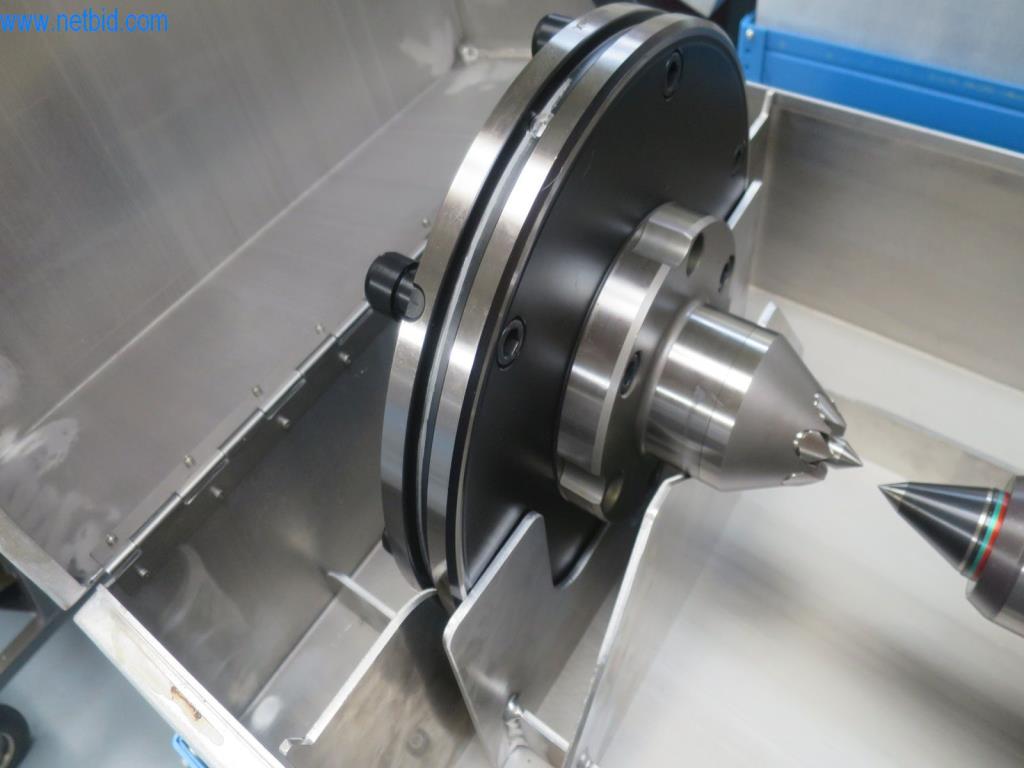 Kompletní sortiment vysoce kvalitních CNC obráběcích strojů-4