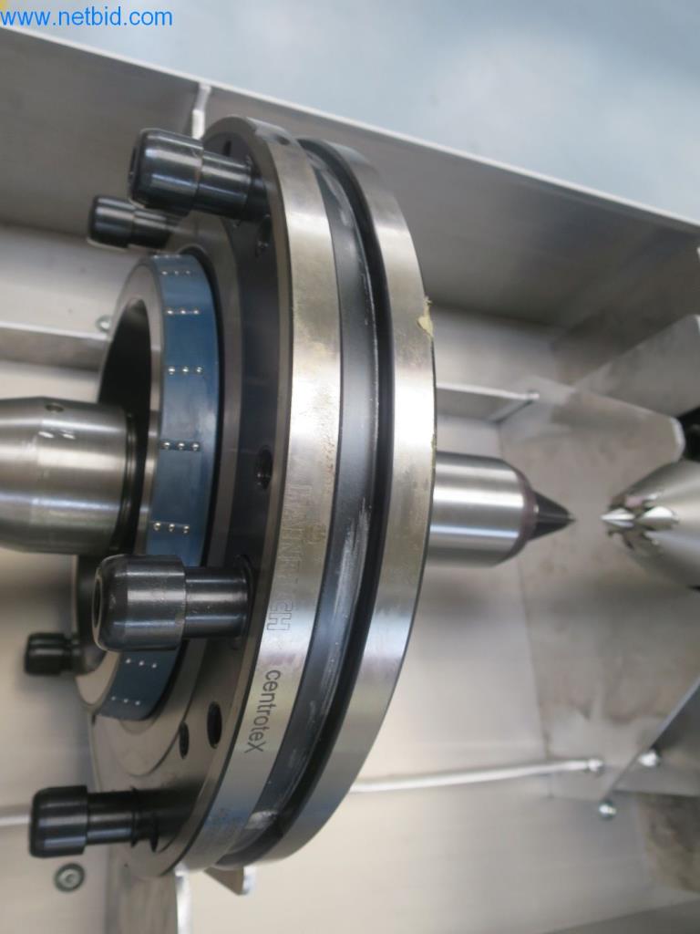 Kompletní sortiment vysoce kvalitních CNC obráběcích strojů-5