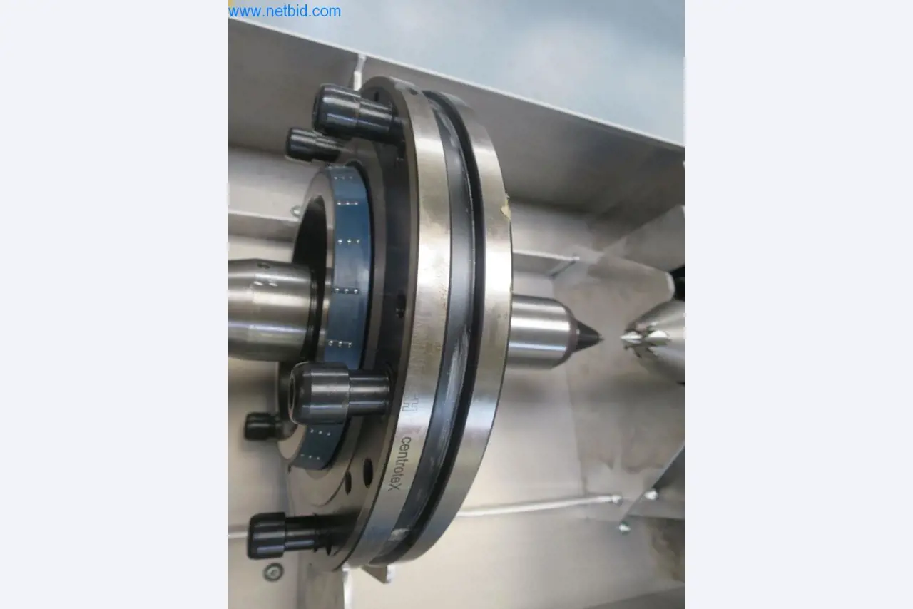 Gama completa de máquinas de procesamiento CNC de alta calidad-5