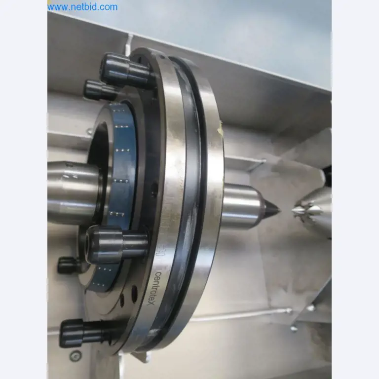 Gama completa de máquinas de procesamiento CNC de alta calidad-5
