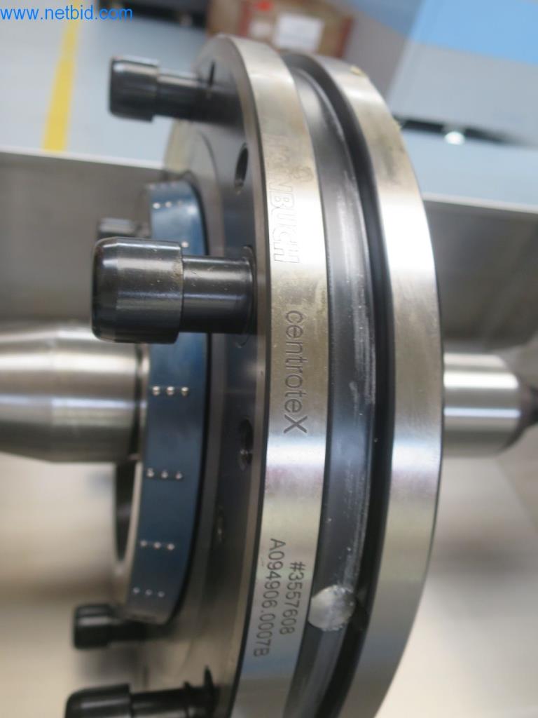 Kompletní sortiment vysoce kvalitních CNC obráběcích strojů-6