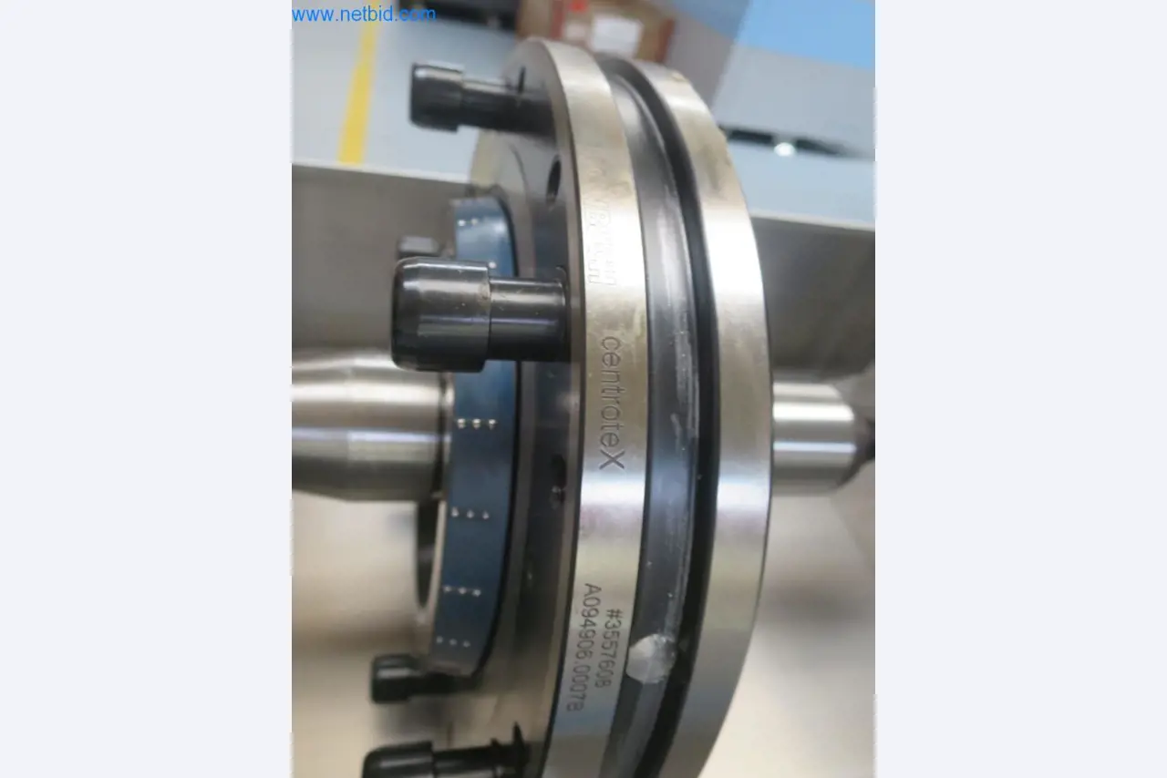 Gama completa de máquinas de procesamiento CNC de alta calidad-6