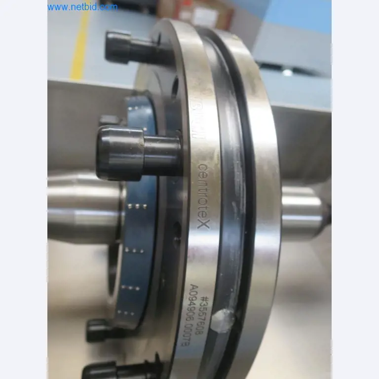 Gama completa de máquinas de procesamiento CNC de alta calidad-6