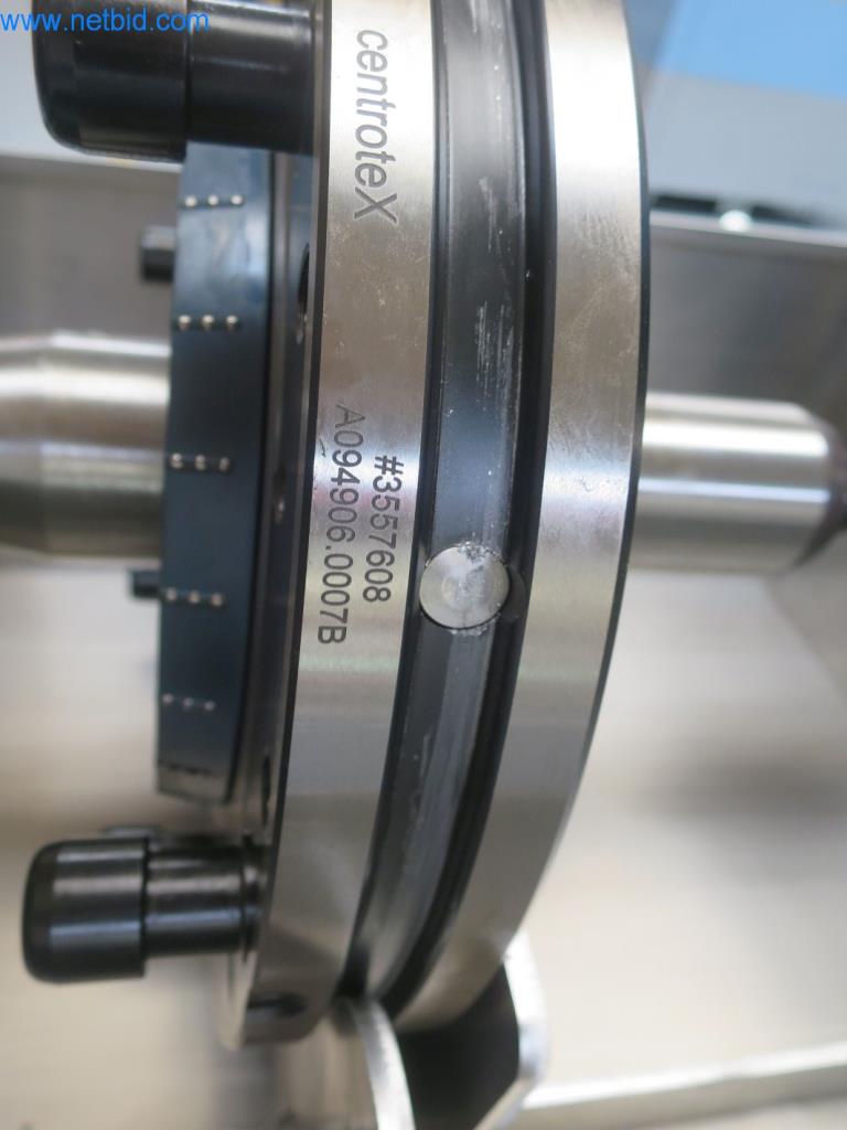 Kompletní sortiment vysoce kvalitních CNC obráběcích strojů-7