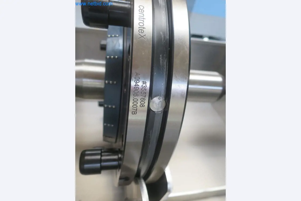 Gama completa de máquinas de procesamiento CNC de alta calidad-7