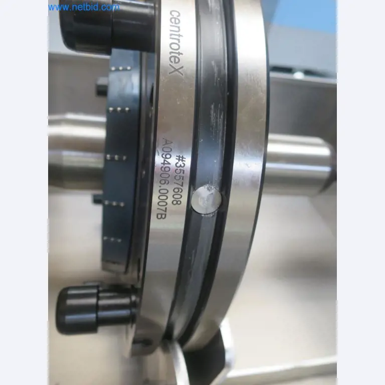 Gama completa de máquinas de procesamiento CNC de alta calidad-7