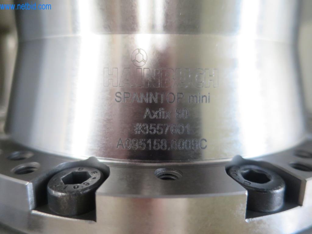 Kompletní sortiment vysoce kvalitních CNC obráběcích strojů-2